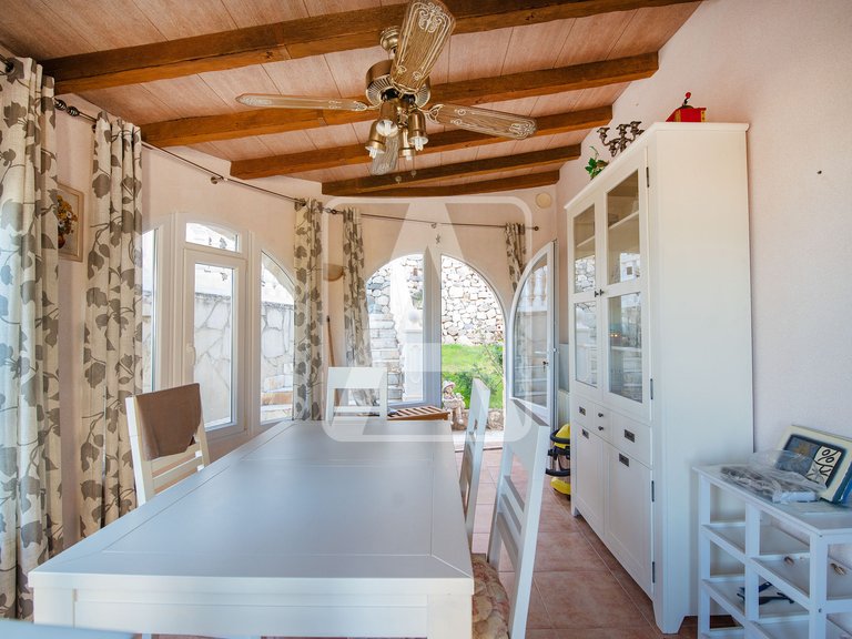 Villa for Sale in Calpe, Alicante 11