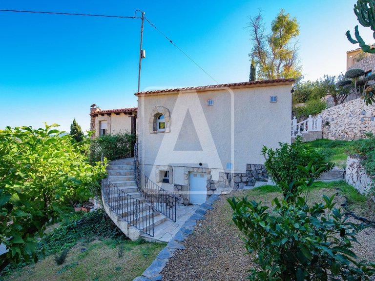 Villa for Sale in Calpe, Alicante 13