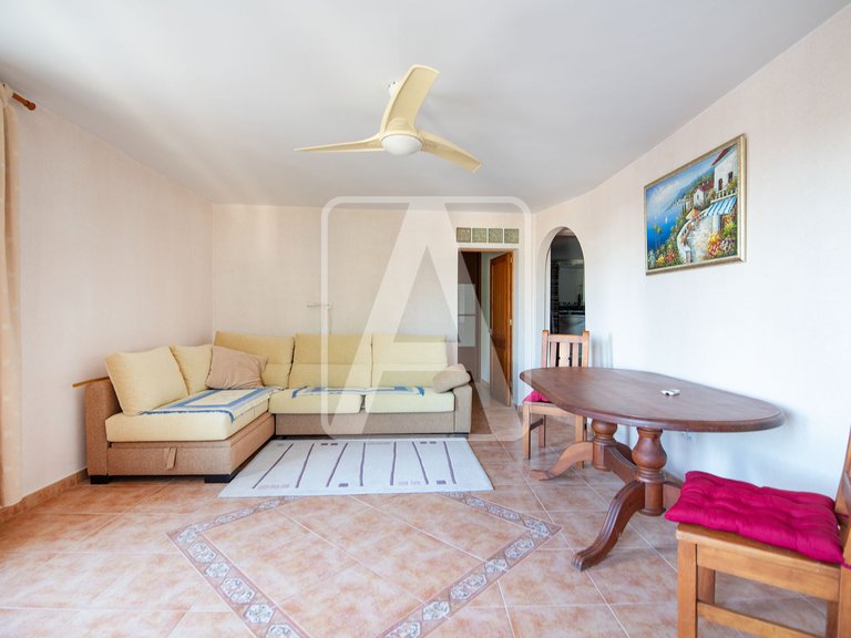 Villa for Sale in Calpe, Alicante 21