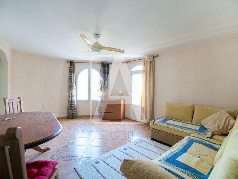 Villa for Sale in Calpe, Alicante 22