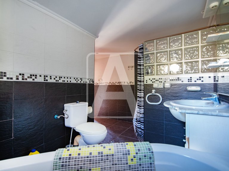 Villa for Sale in Calpe, Alicante 27