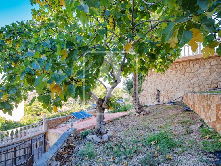 Villa for Sale in Calpe, Alicante 29