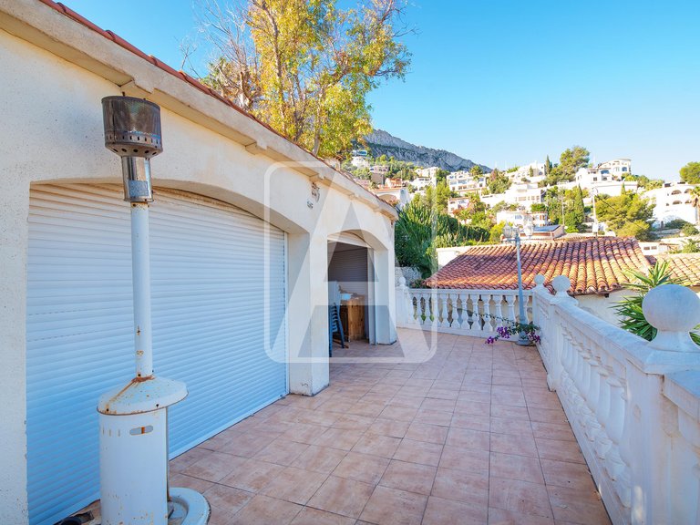 Villa for Sale in Calpe, Alicante 33