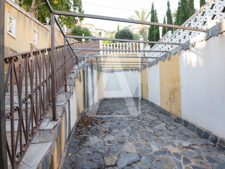 Villa for Sale in Calpe, Alicante 34