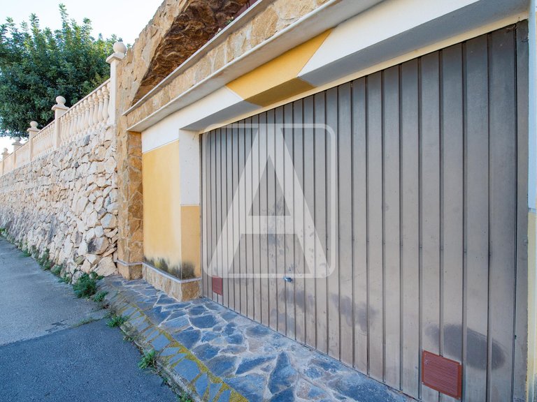 Villa for Sale in Calpe, Alicante 35