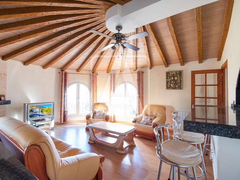 Villa for Sale in Calpe, Alicante 4