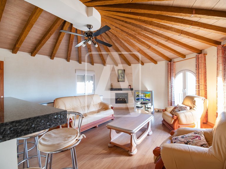 Villa for Sale in Calpe, Alicante 5