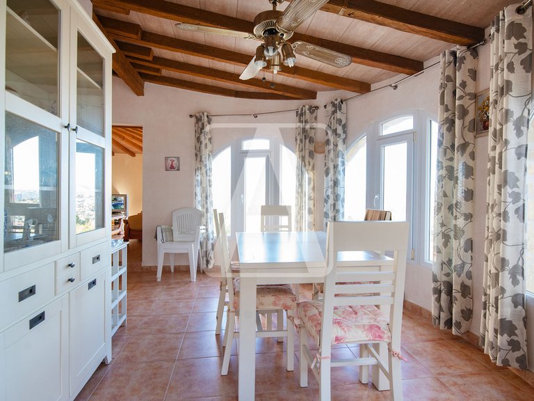 Villa for Sale in Calpe, Alicante 8