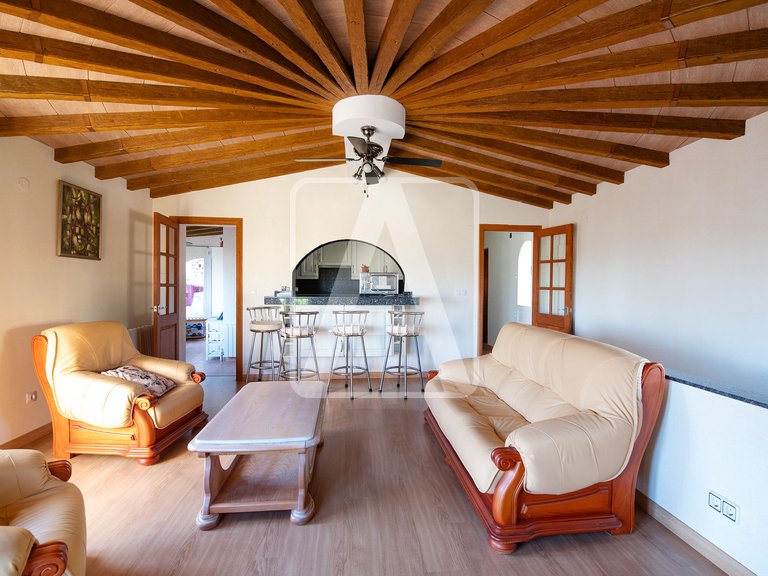 Villa for Sale in Calpe, Alicante 9