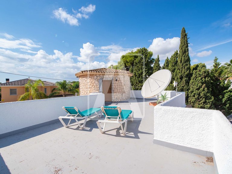 Villa for Sale in Calpe, Alicante 10