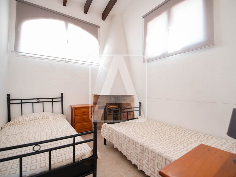 Villa for Sale in Calpe, Alicante 11