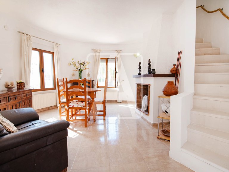 Villa for Sale in Calpe, Alicante 12