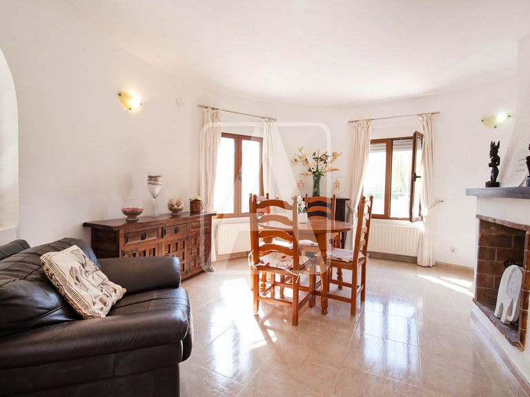 Villa for Sale in Calpe, Alicante 13