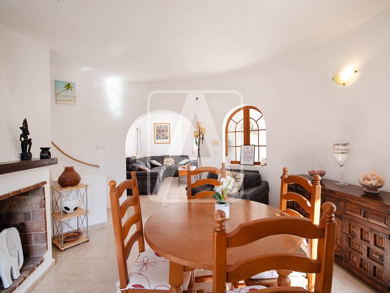 Villa for Sale in Calpe, Alicante 15