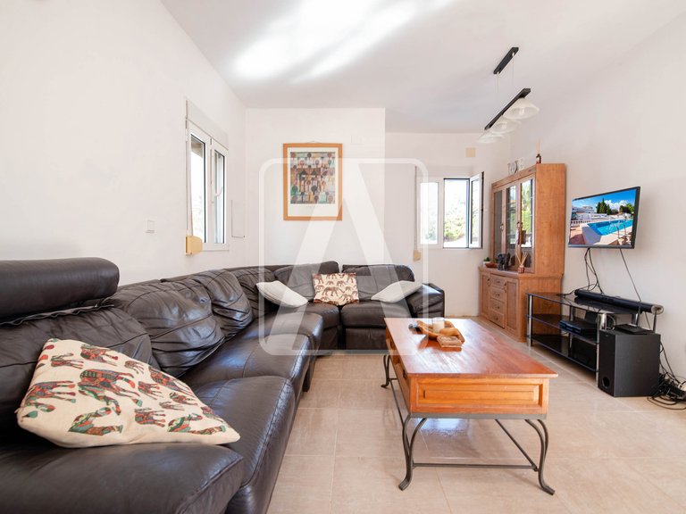 Villa for Sale in Calpe, Alicante 16