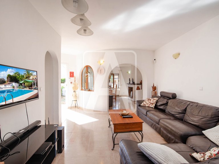 Villa for Sale in Calpe, Alicante 17