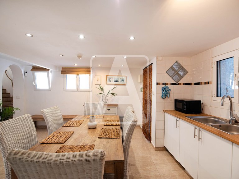 Villa for Sale in Calpe, Alicante 19