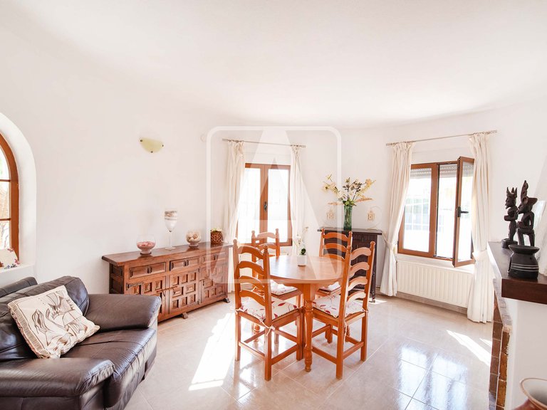 Villa for Sale in Calpe, Alicante 20