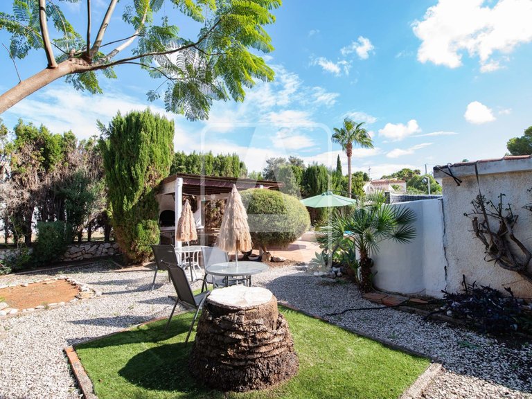 Villa for Sale in Calpe, Alicante 21