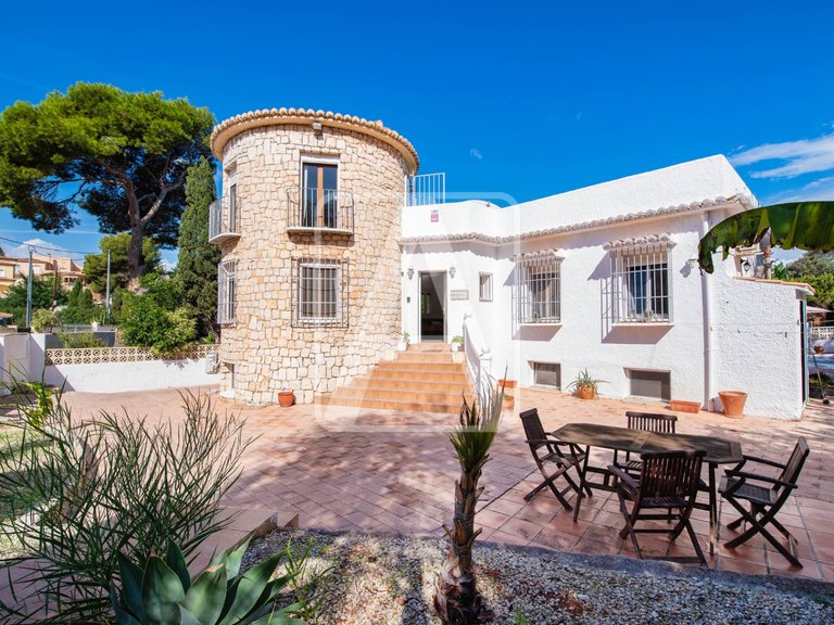 Villa for Sale in Calpe, Alicante 22