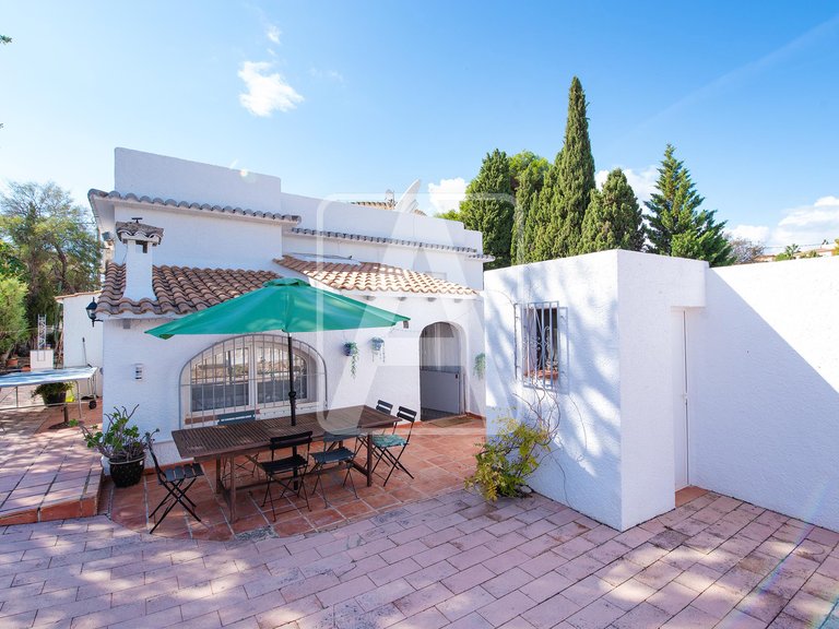 Villa for Sale in Calpe, Alicante 23
