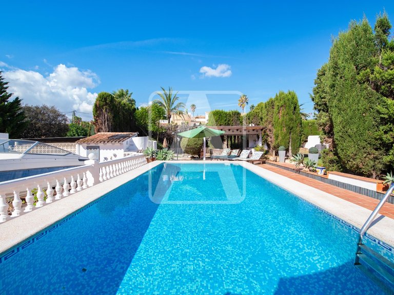 Villa for Sale in Calpe, Alicante 24