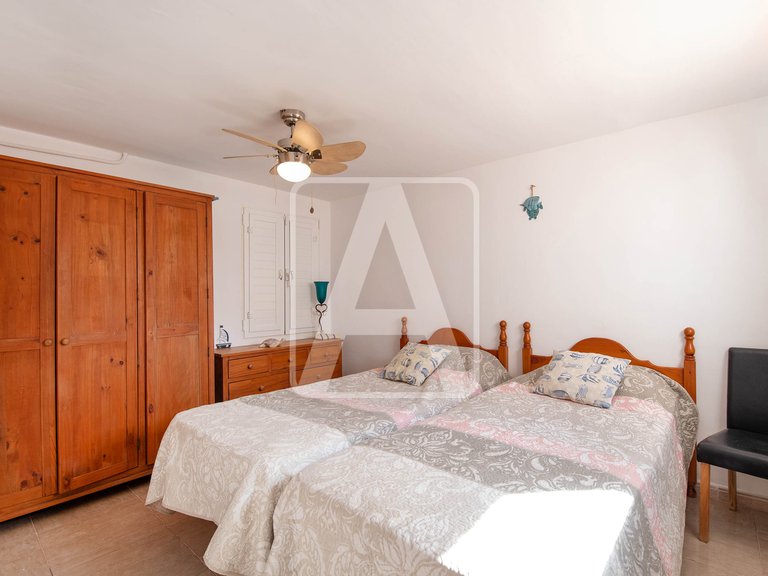 Villa for Sale in Calpe, Alicante 25