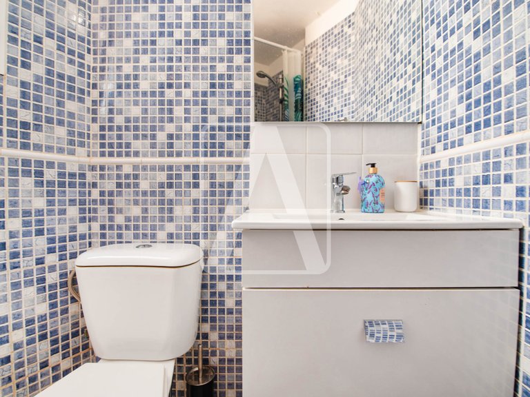 Villa for Sale in Calpe, Alicante 27