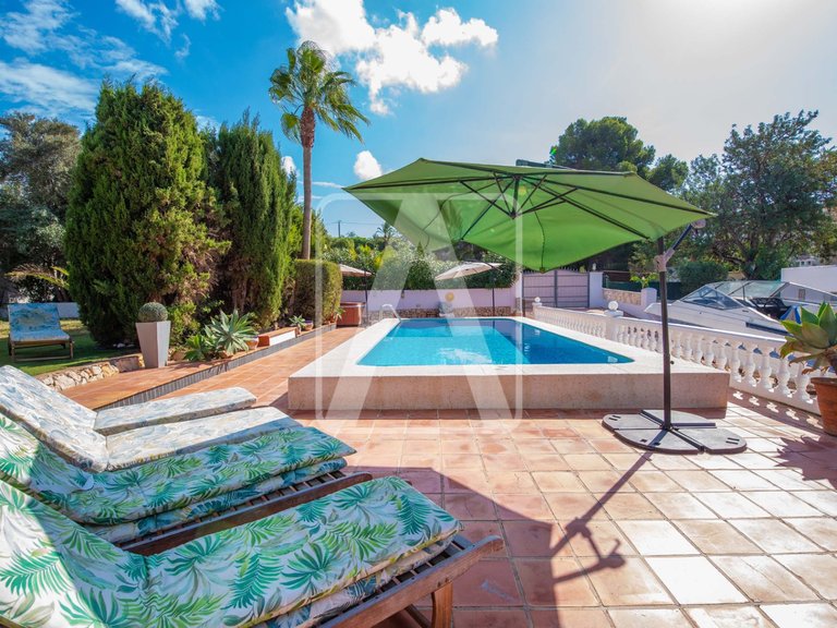 Villa for Sale in Calpe, Alicante 3