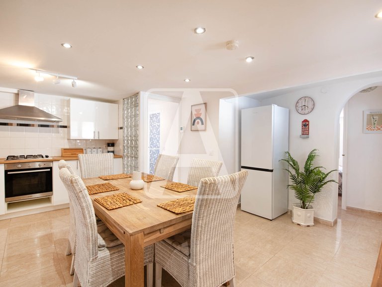 Villa for Sale in Calpe, Alicante 34