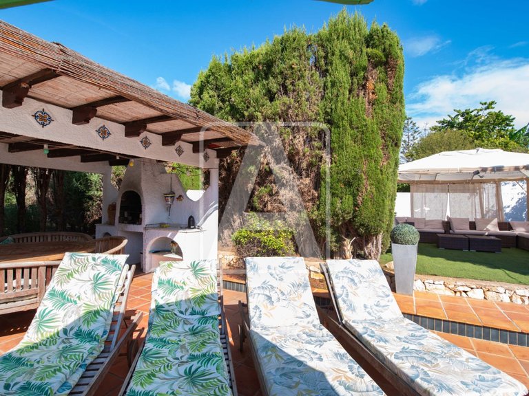 Villa for Sale in Calpe, Alicante 35