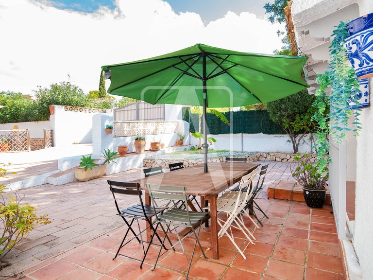 Villa for Sale in Calpe, Alicante 38