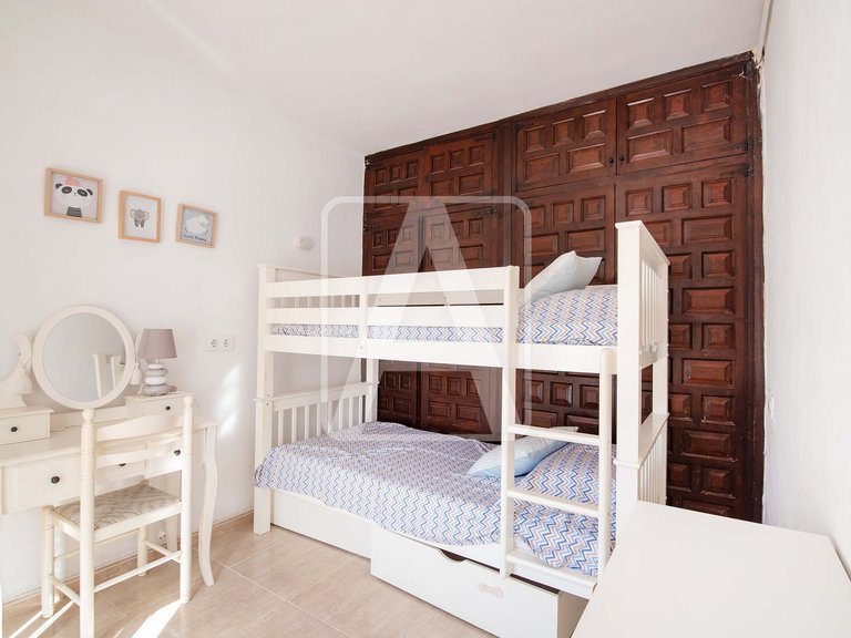 Villa for Sale in Calpe, Alicante 43