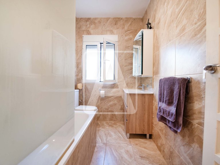 Villa for Sale in Calpe, Alicante 45