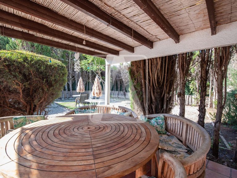 Villa for Sale in Calpe, Alicante 47