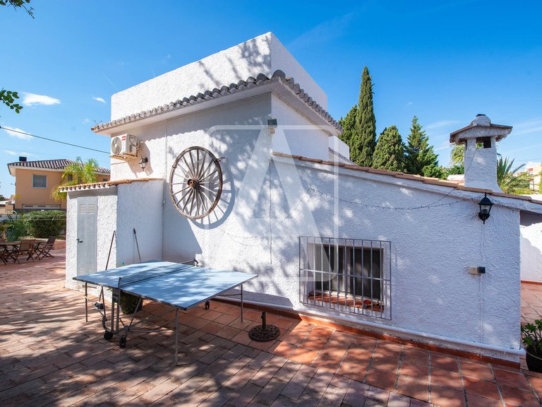 Villa for Sale in Calpe, Alicante 49