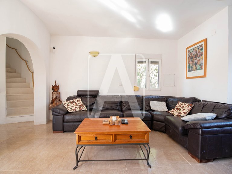 Villa for Sale in Calpe, Alicante 5