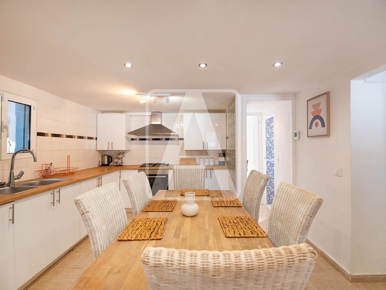 Villa for Sale in Calpe, Alicante 6