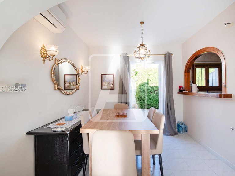 Villa for Sale in Calpe, Alicante 11