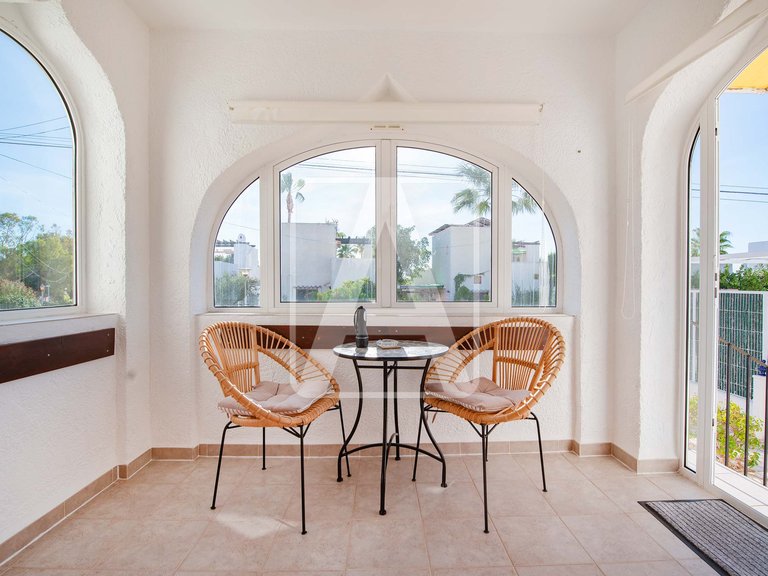 Villa for Sale in Calpe, Alicante 14