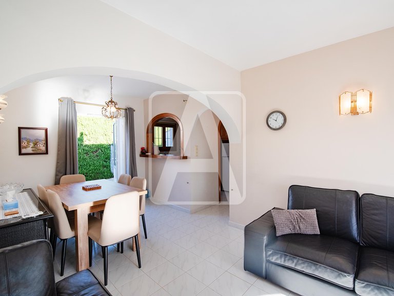 Villa for Sale in Calpe, Alicante 16