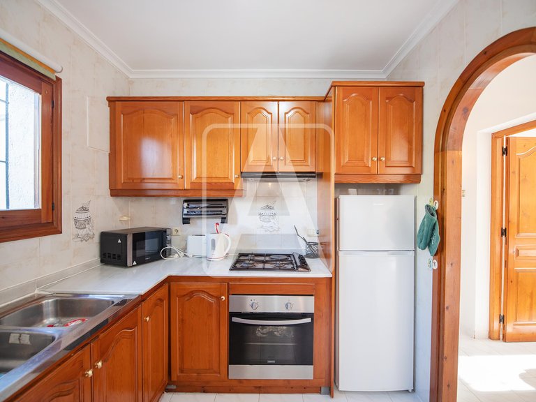 Villa for Sale in Calpe, Alicante 17