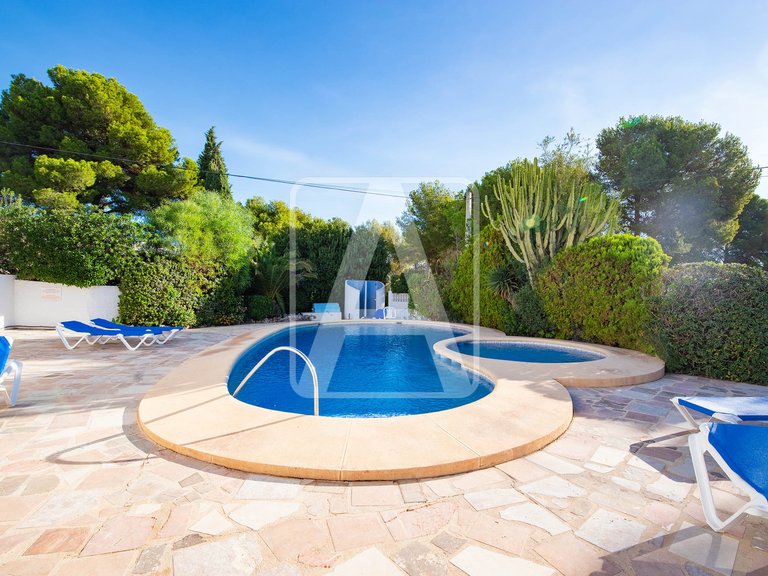 Villa for Sale in Calpe, Alicante 2