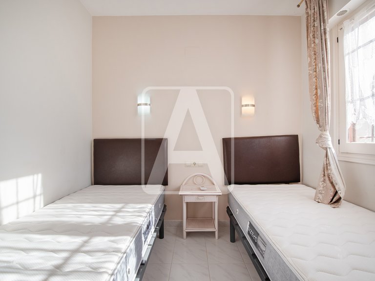 Villa for Sale in Calpe, Alicante 21