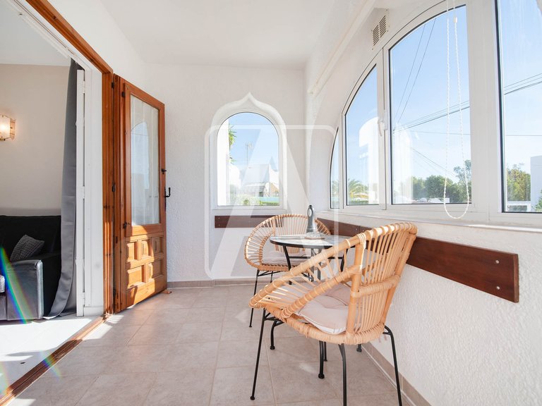 Villa for Sale in Calpe, Alicante 24