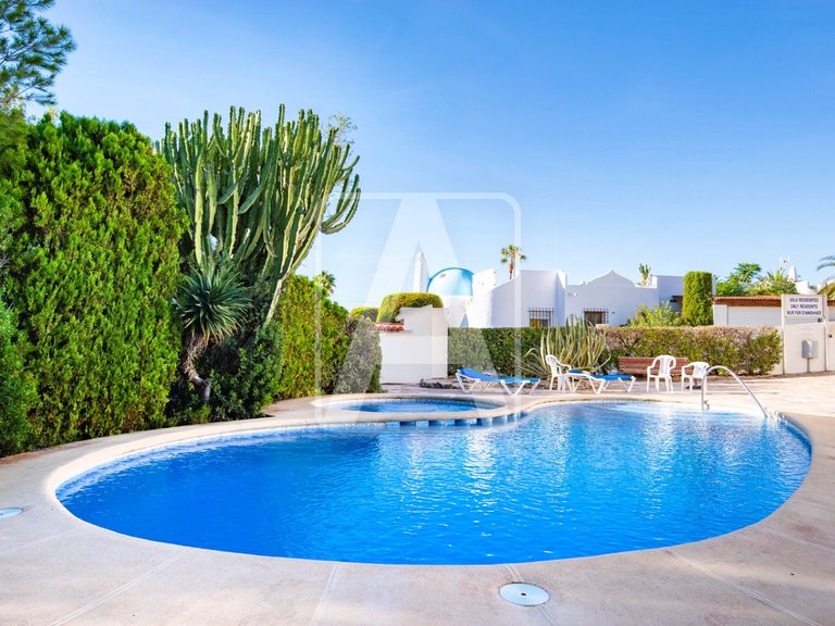 Villa for Sale in Calpe, Alicante 26