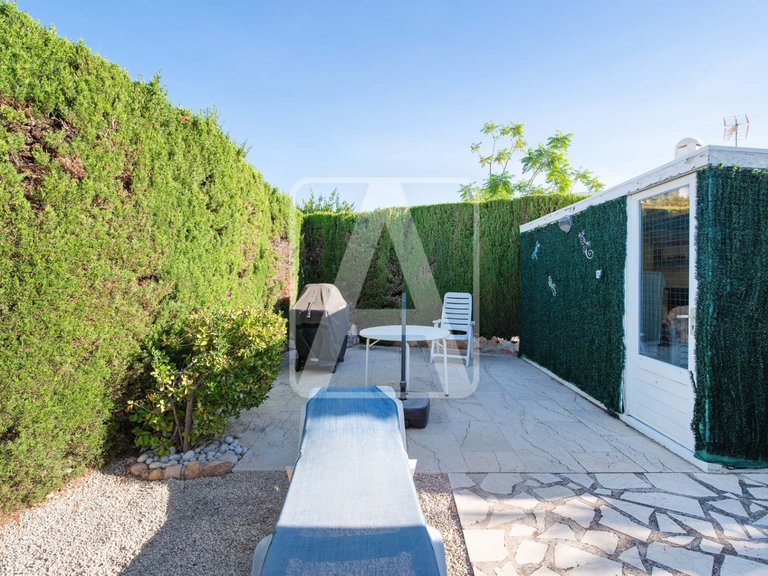 Villa for Sale in Calpe, Alicante 27