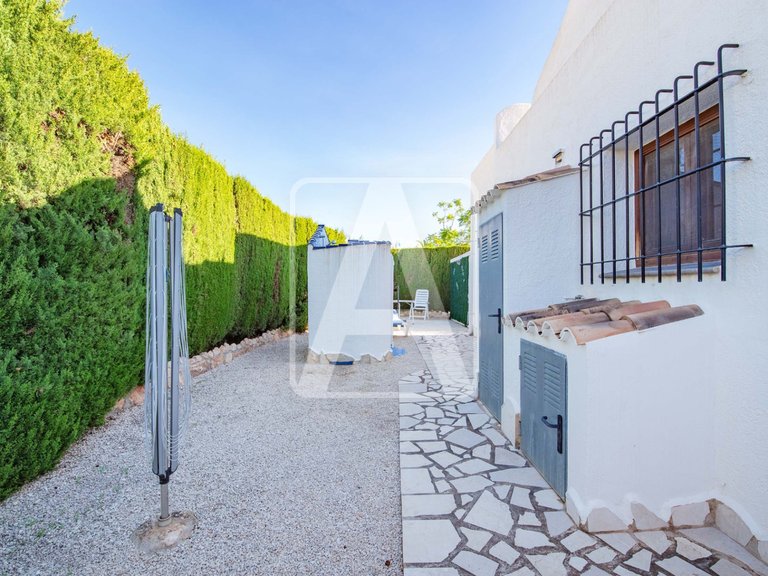 Villa for Sale in Calpe, Alicante 29
