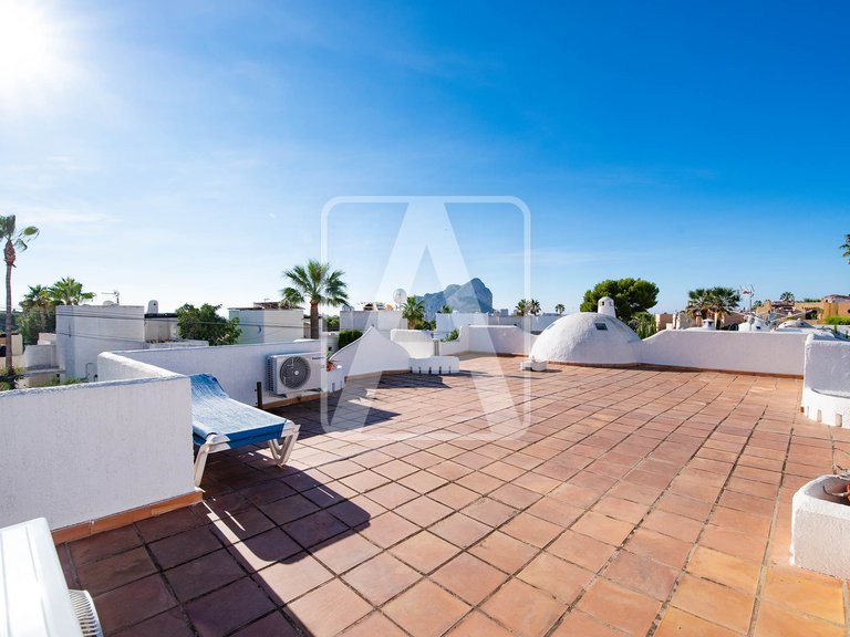 Villa for Sale in Calpe, Alicante 3