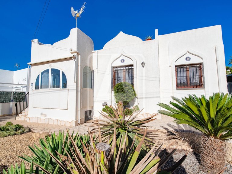 Villa for Sale in Calpe, Alicante 31